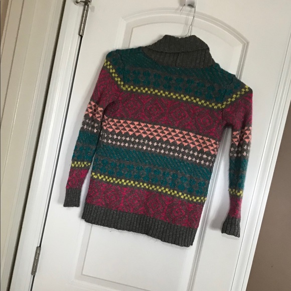 Cute cardigan size 14/16 - Picture 2 of 3